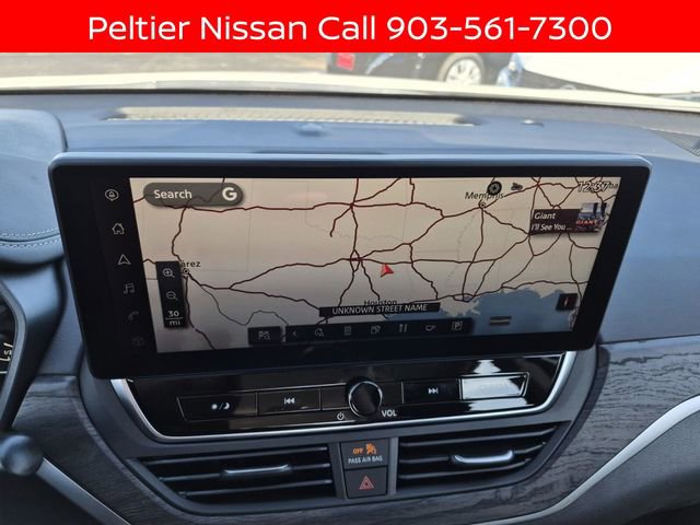 New 2025 Nissan Altima 2.5 SL image 18