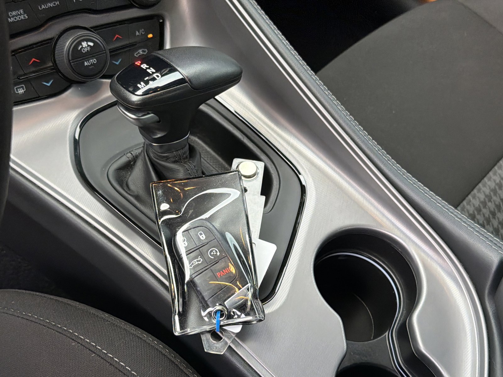 Used 2023 Dodge Challenger R/T Scat Pack RWD image 35