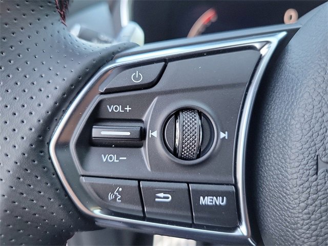 New 2026 Acura MDX A-Spec image 7