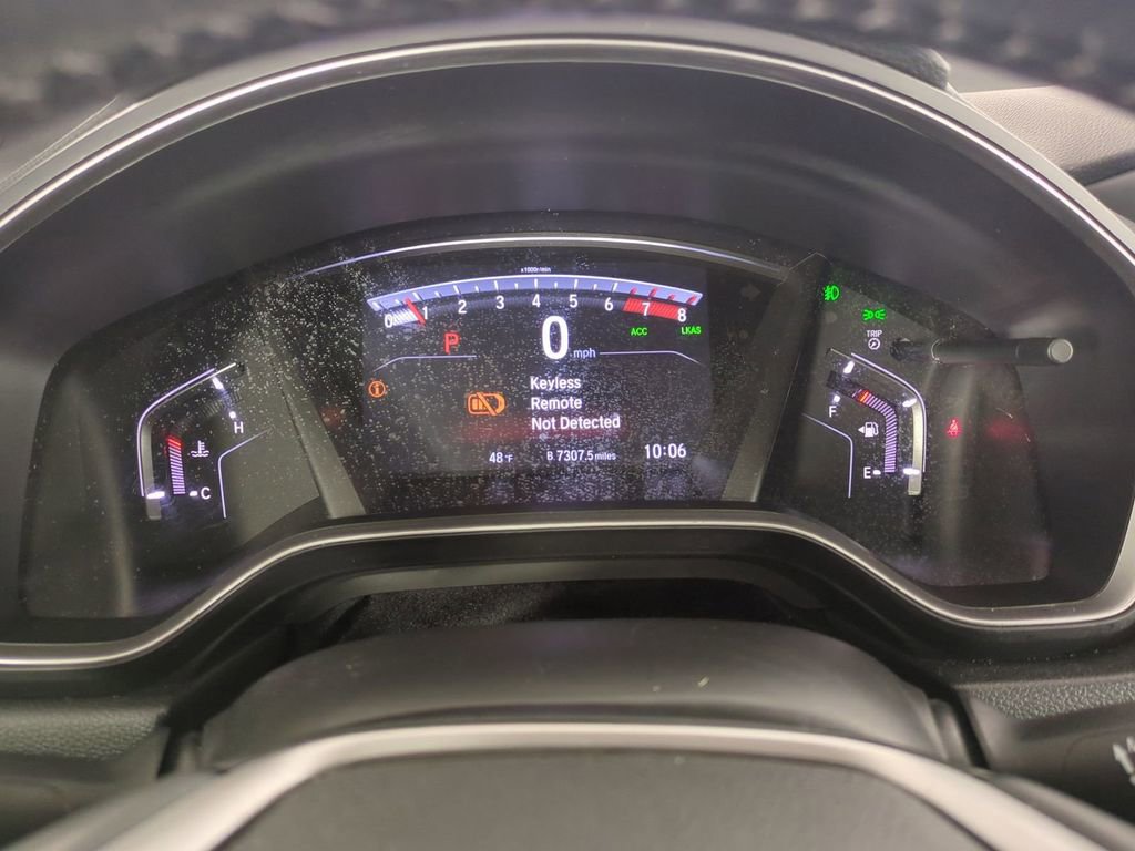 Used 2021 Honda CR-V EX-L image 35