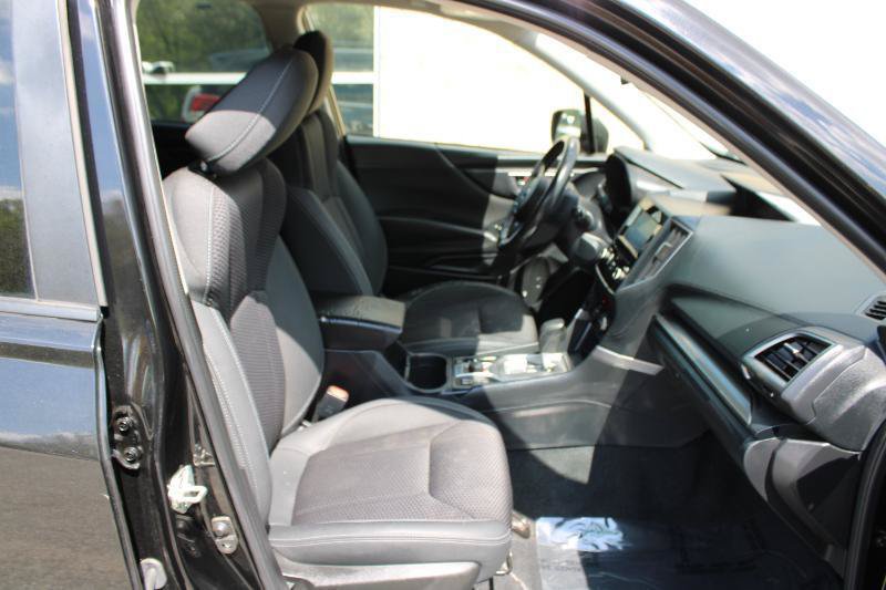 Used 2022 Subaru Forester Premium AWD/4WD image 8