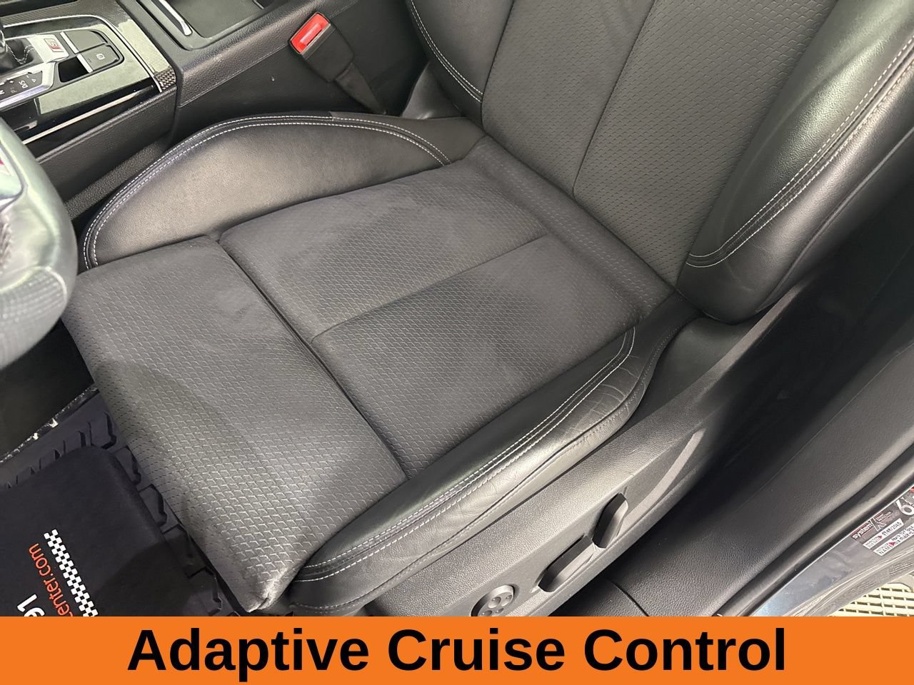 Used 2022 Audi SQ5 Premium w/ Convenience Package AWD/4WD image 14