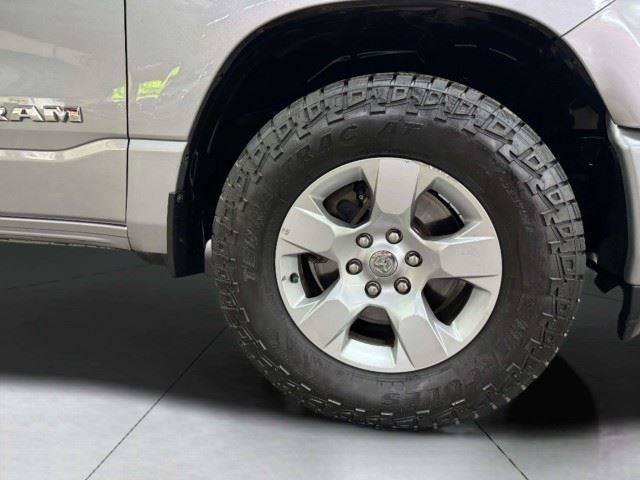 Used 2019 RAM 1500 Big Horn AWD/4WD image 48