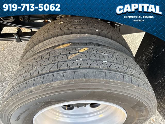 New 2025 Ford F600 4x4 Regular Cab Super Duty w/ XL Chrome Package image 14