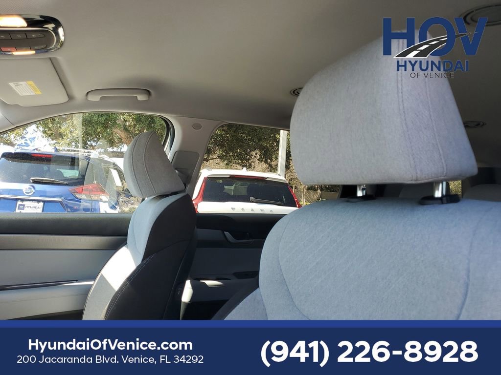 Used 2023 Hyundai Palisade SE image 29