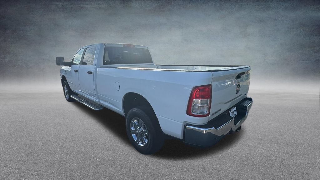 Used 2024 RAM 3500 Big Horn AWD/4WD image 26
