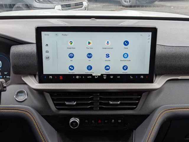 New 2026 Ford Explorer Tremor w/ Tremor Convenience Package image 26