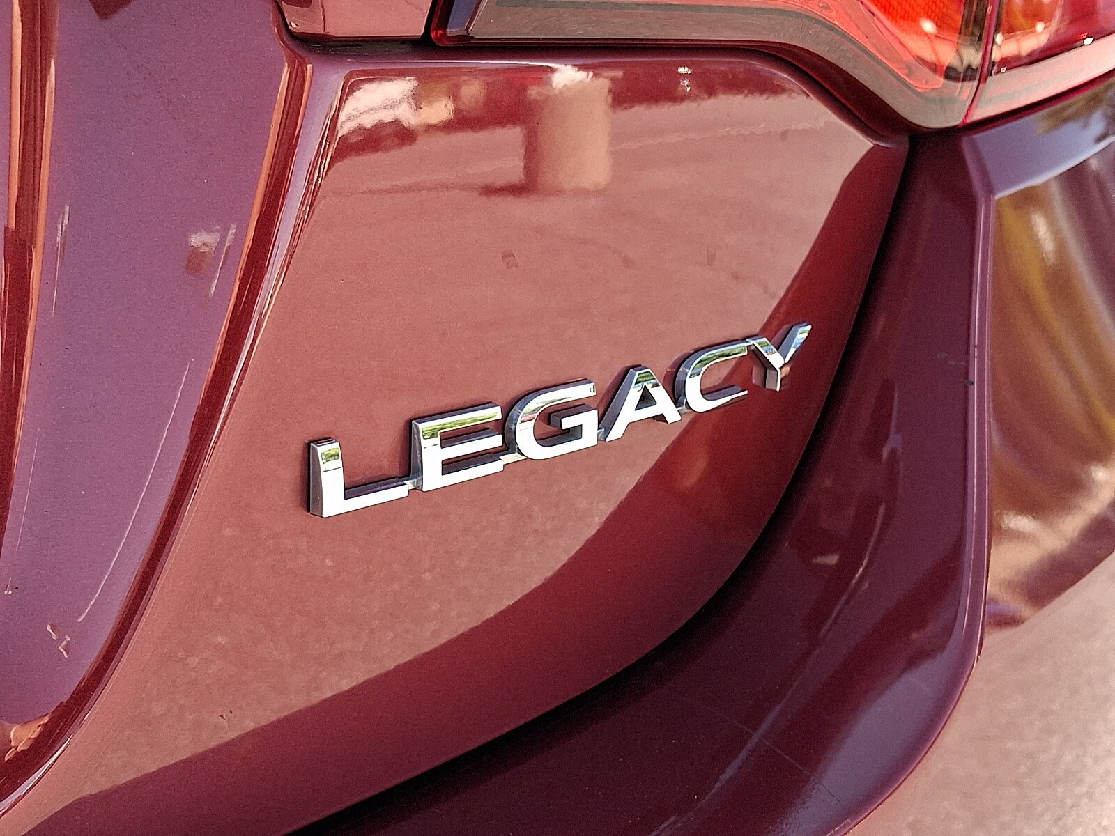 Used 2019 Subaru Legacy 2.5i Premium AWD/4WD image 31