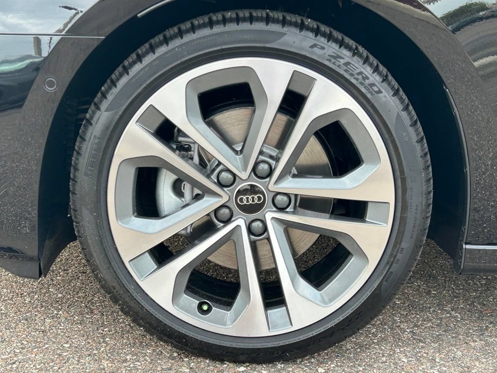 New 2026 Audi A3 2.0T Premium AWD/4WD image 37