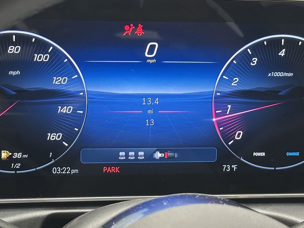 New 2026 Mercedes-Benz C 300 Sedan image 28