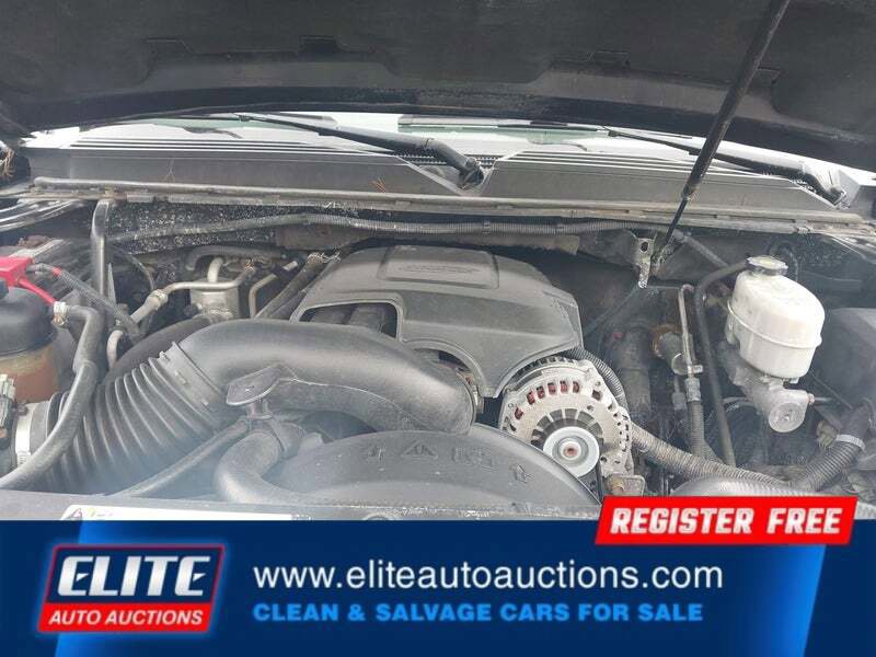 Used 2012 GMC Yukon XL 2500 SLT image 19