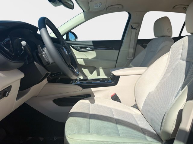 Used 2022 Buick Envision Preferred FWD image 17