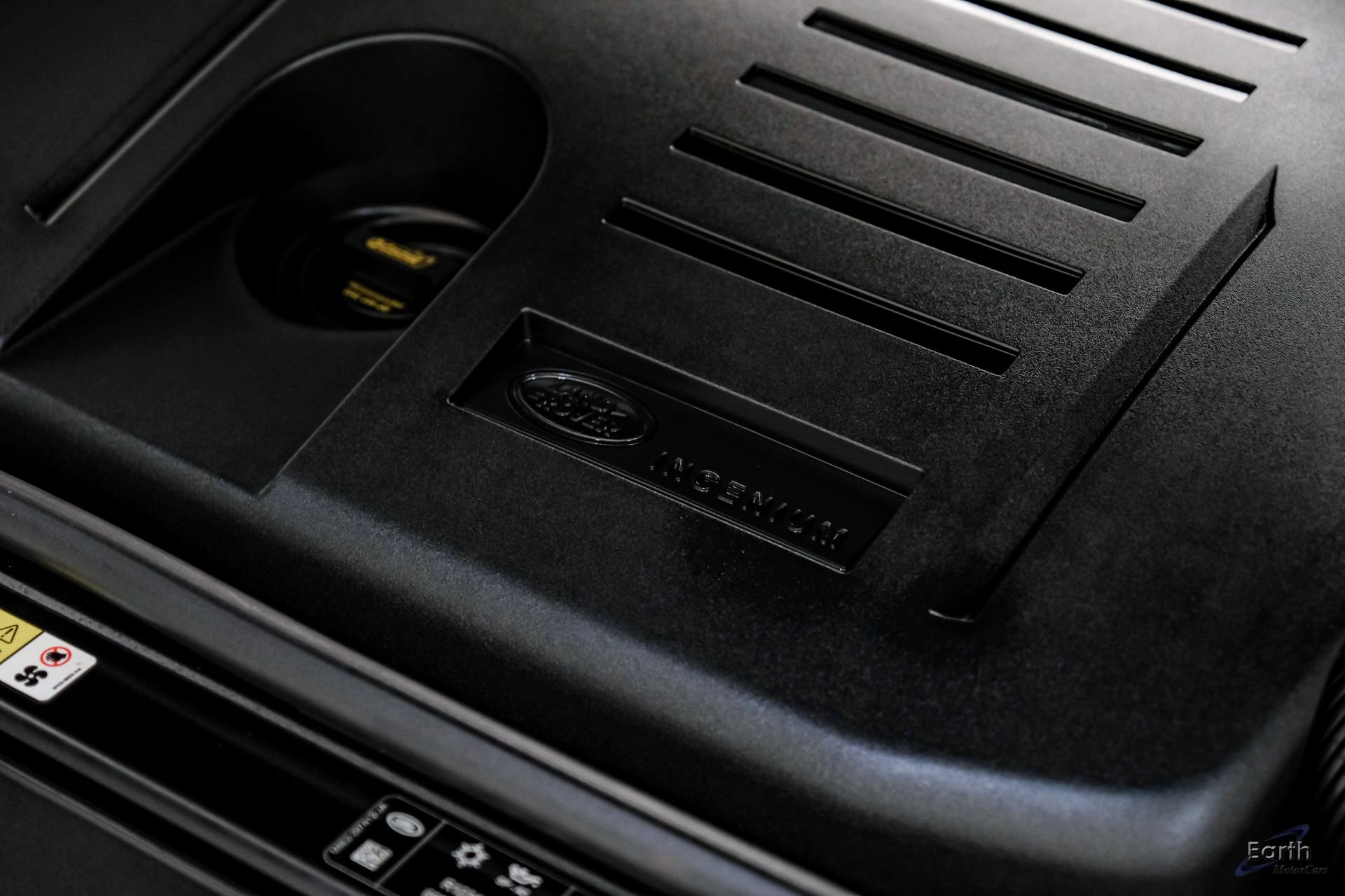 Used 2023 Land Rover Range Rover SE image 98