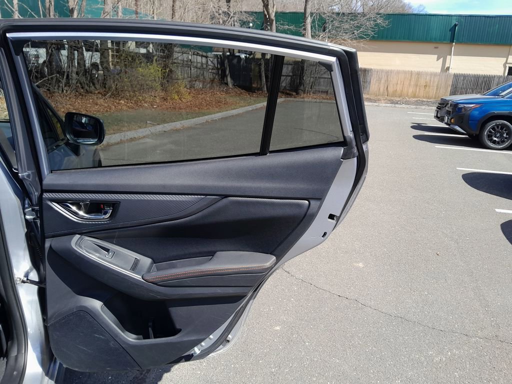 Used 2023 Subaru Crosstrek 2.5i Limited w/ Moonroof Package image 33