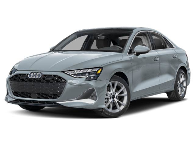 New 2026 Audi A3 2.0T Premium Plus