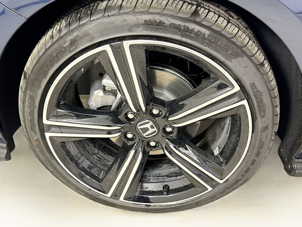 New 2026 Honda Accord SE image 40