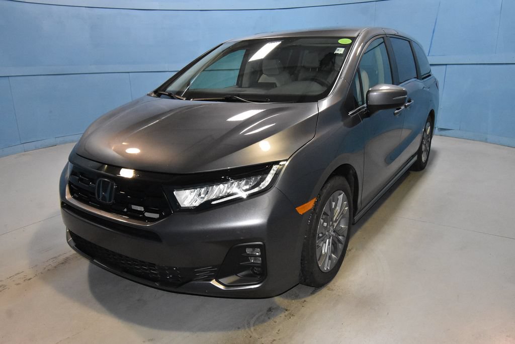 Used 2026 Honda Odyssey Touring image 26