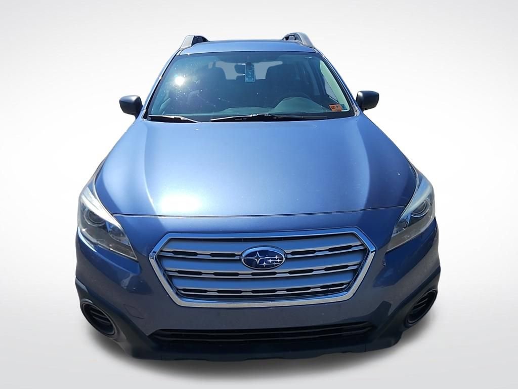 Used 2017 Subaru Outback 2.5i w/ Popular Package #2 AWD/4WD image 2