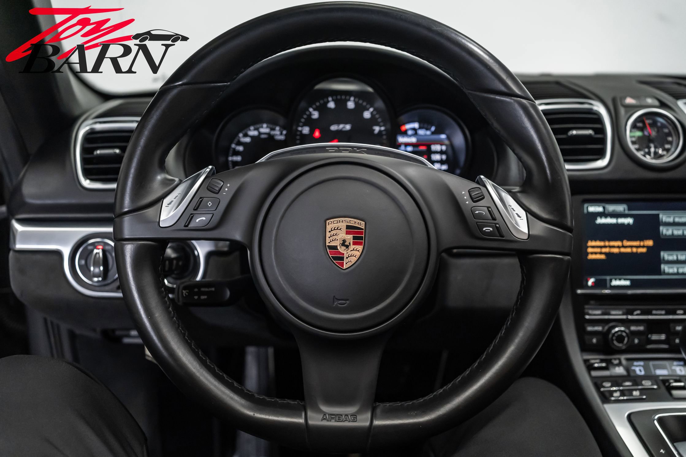 Used 2016 Porsche Boxster GTS image 37