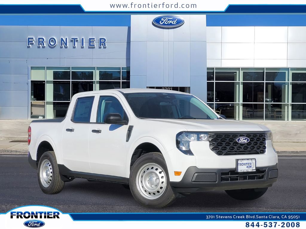 New 2026 Ford Maverick XL image 33