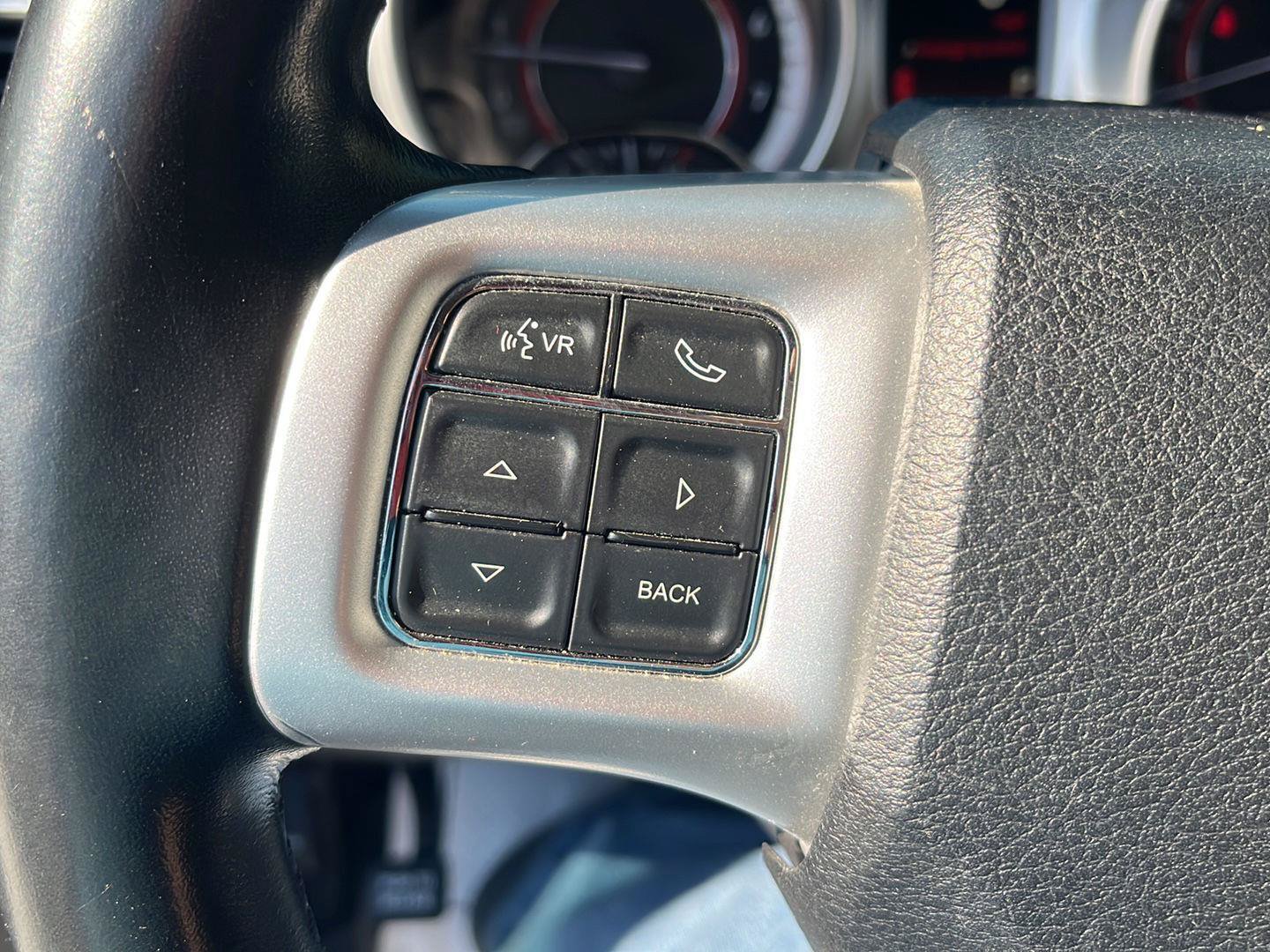 Used 2019 Dodge Journey SE w/ Connectivity Group AWD/4WD image 11