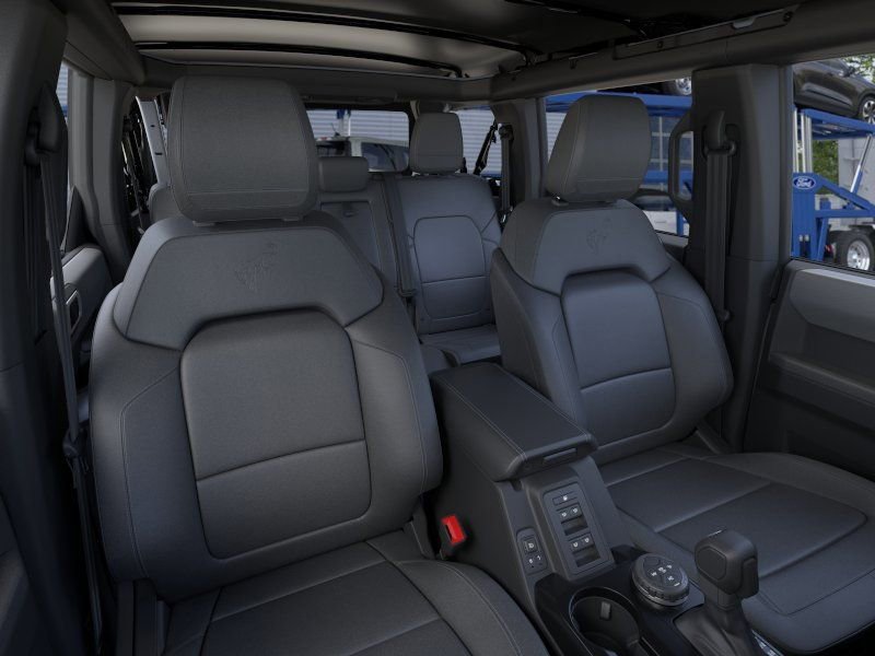New 2026 Ford Bronco Big Bend image 42