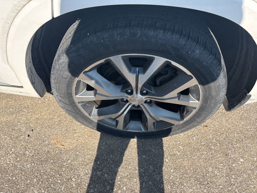 Used 2021 Hyundai Palisade Limited w/ Winter Package image 8