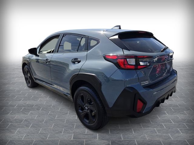 Used 2025 Subaru Crosstrek 2.0i w/ Convenience Package #1 AWD/4WD image 7