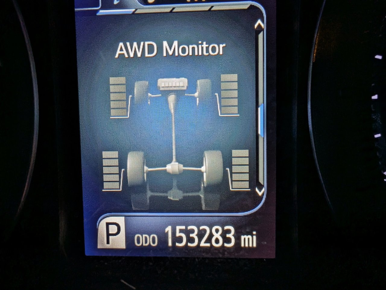 Used 2020 Toyota Sienna LE AWD/4WD image 49