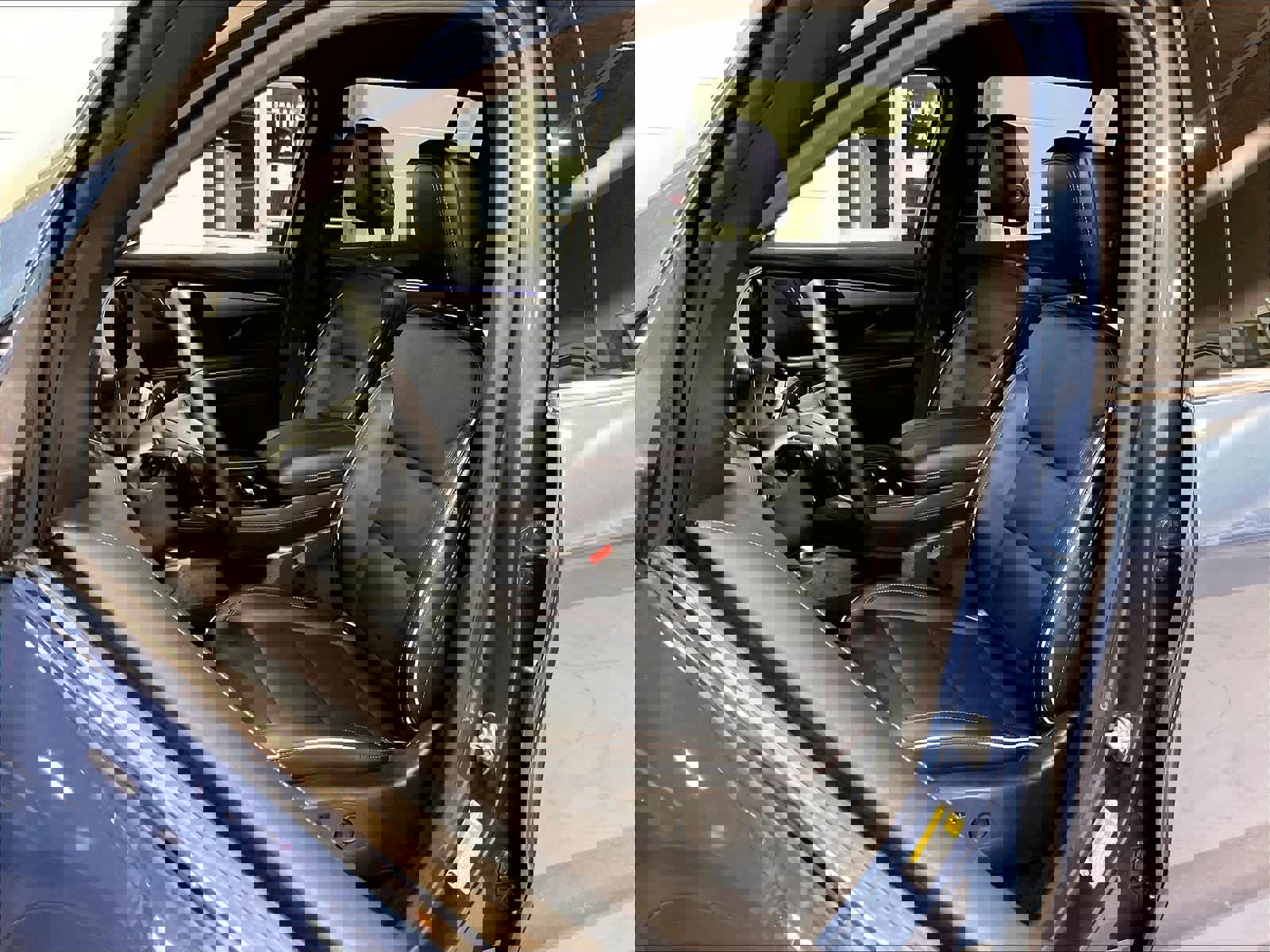 Used 2025 Buick Enclave Preferred image 10