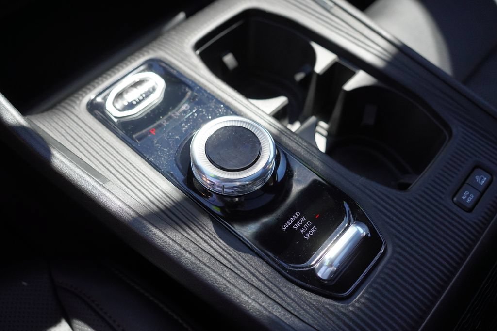 Used 2026 Jeep Cherokee Overland AWD/4WD image 28