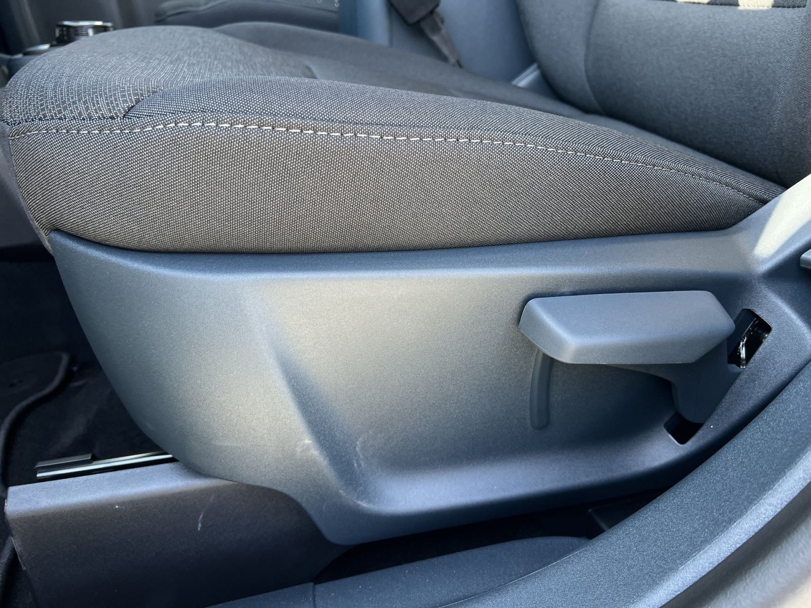 New 2026 Ford Maverick XL FWD image 14