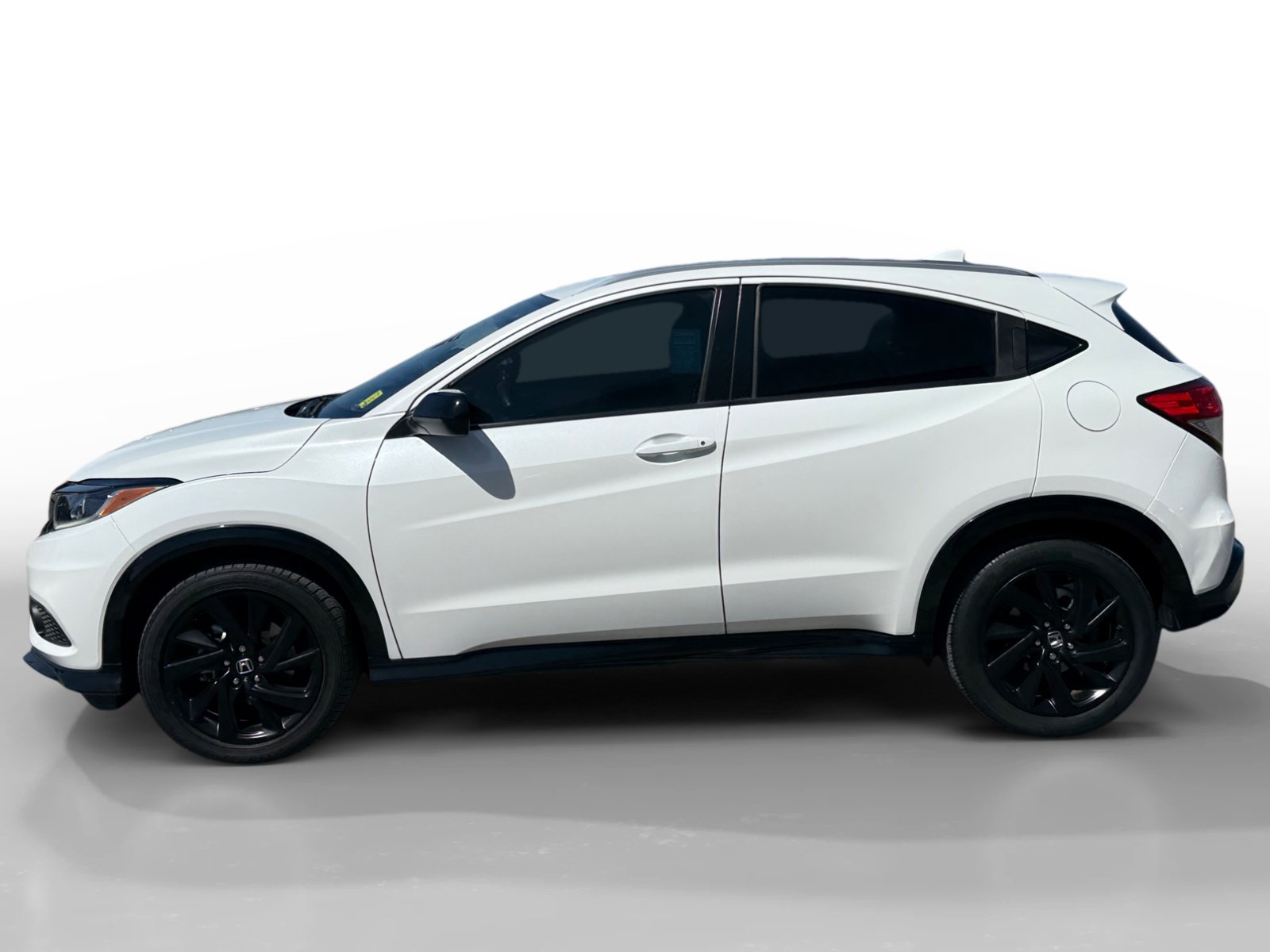 Used 2022 Honda HR-V Sport image 2