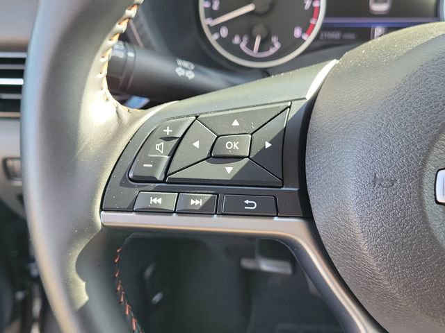 Used 2025 Nissan Sentra SR image 21