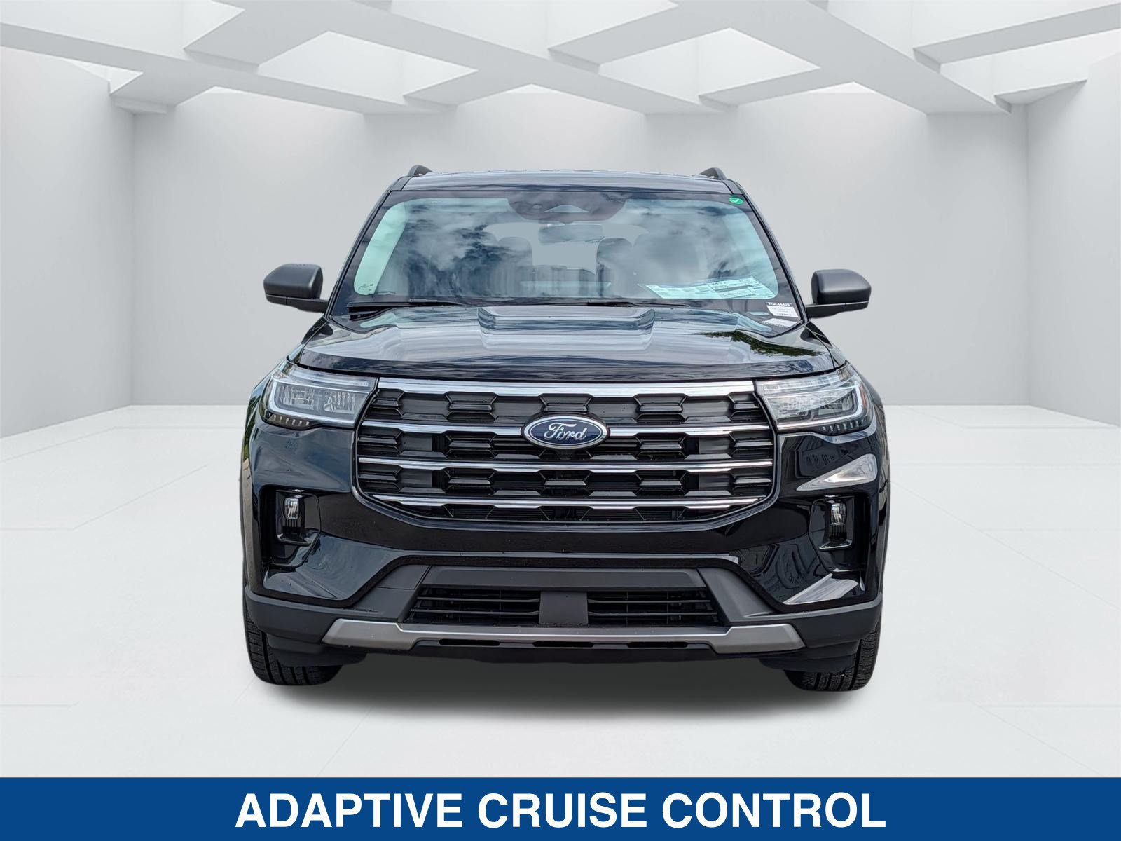 New 2026 Ford Explorer Active w/ Active Comfort Package RWD image 10