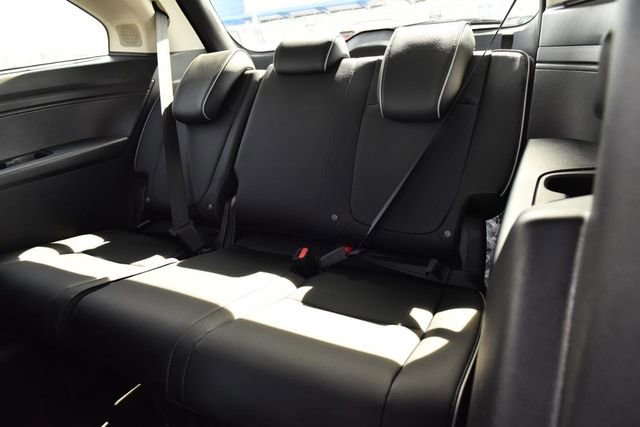 New 2026 Honda Odyssey Elite image 29