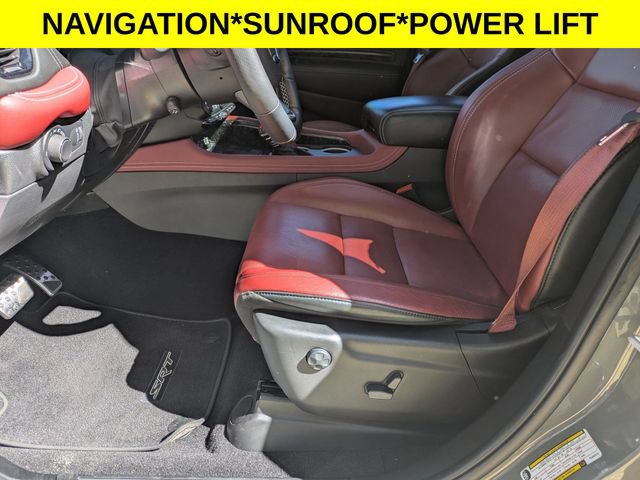 Used 2023 Dodge Durango SRT Hellcat AWD/4WD image 12