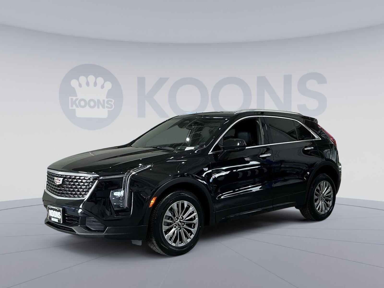 Used 2024 Cadillac XT4 Premium Luxury AWD/4WD image 1