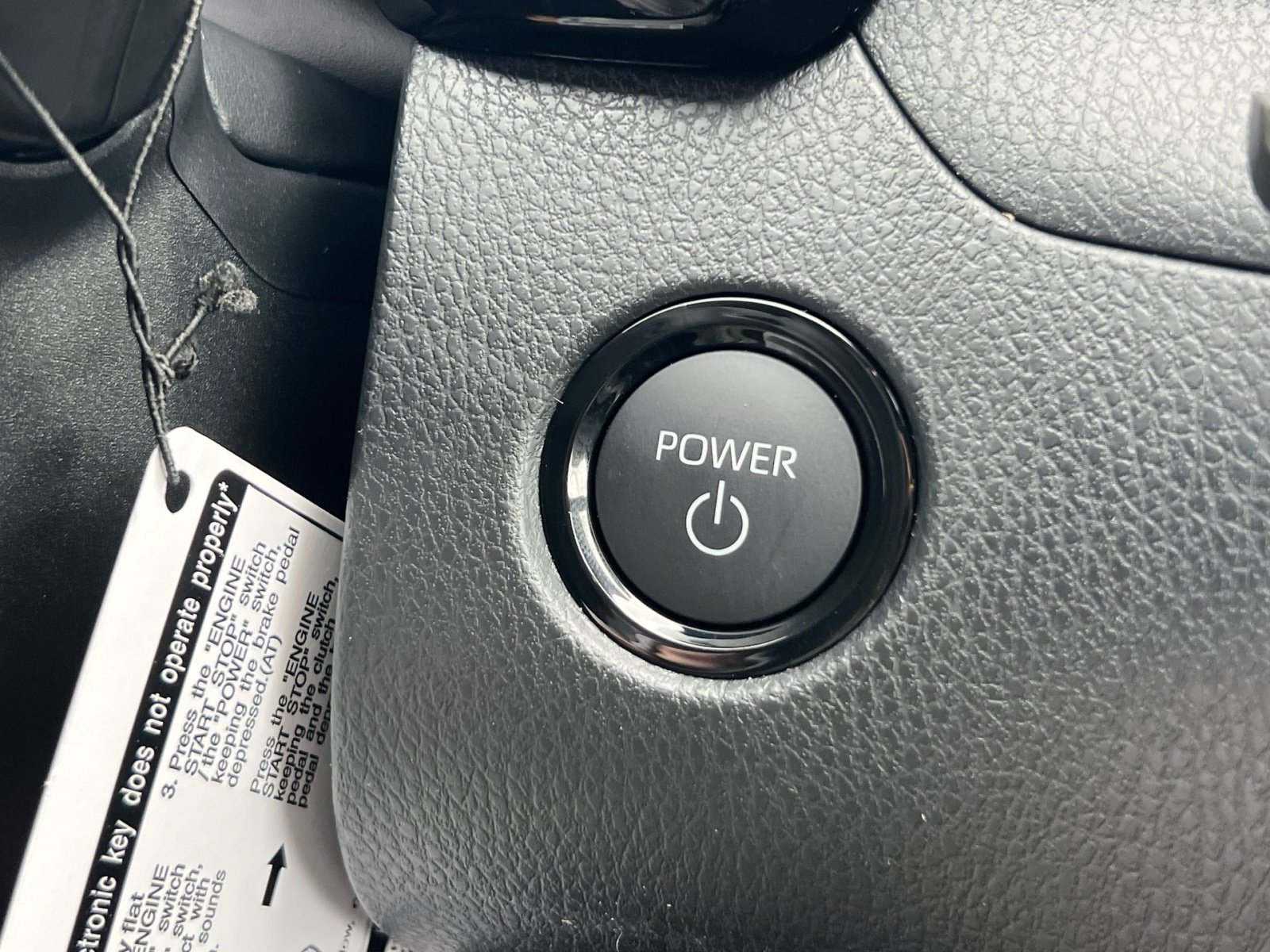 New 2026 Toyota Camry SE w/ Convenience Package FWD image 26