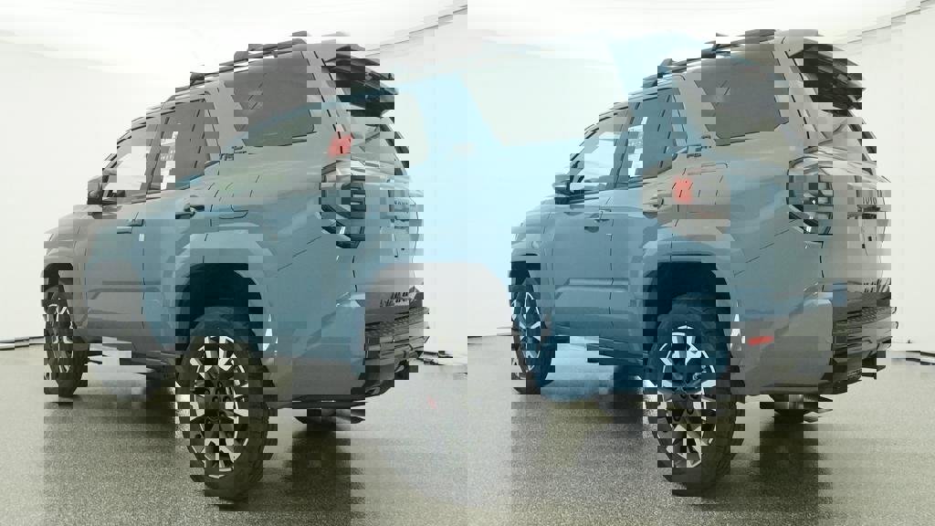 New 2026 Toyota 4Runner TRD Sport Premium image 14