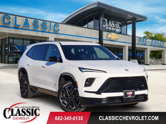 Used 2026 Buick Enclave Sport Touring FWD 360° Tour