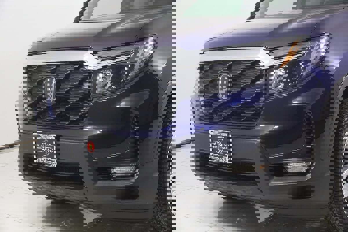 Used 2024 Honda Passport EX-L image 47