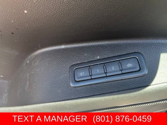 Used 2019 GMC Yukon Denali AWD/4WD image 17