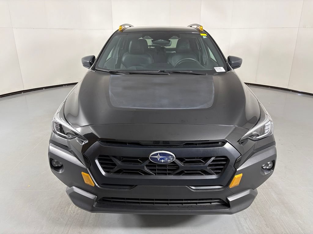 Used 2024 Subaru Crosstrek 2.5i Wilderness w/ Wilderness Package AWD/4WD image 3