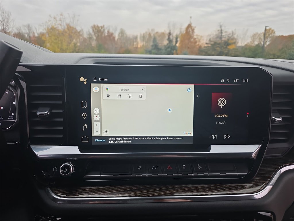 Certified 2024 GMC Sierra 2500 SLE w/ SLE Convenience Package image 19