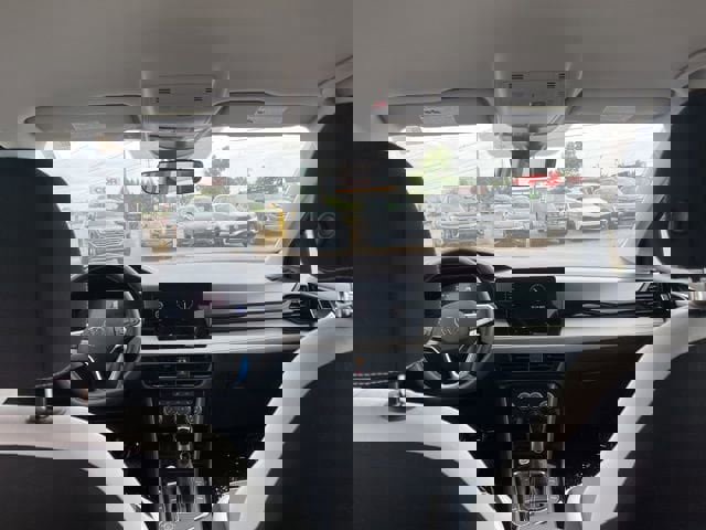 New 2025 Volkswagen Taos S image 7