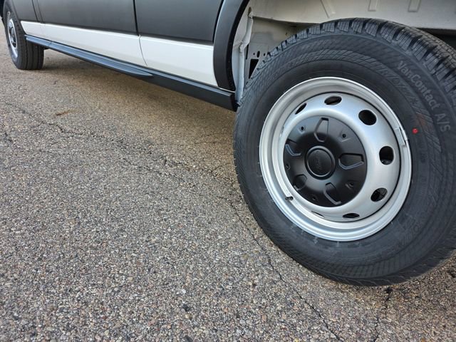 New 2026 Ford Transit 150 Low Roof image 34