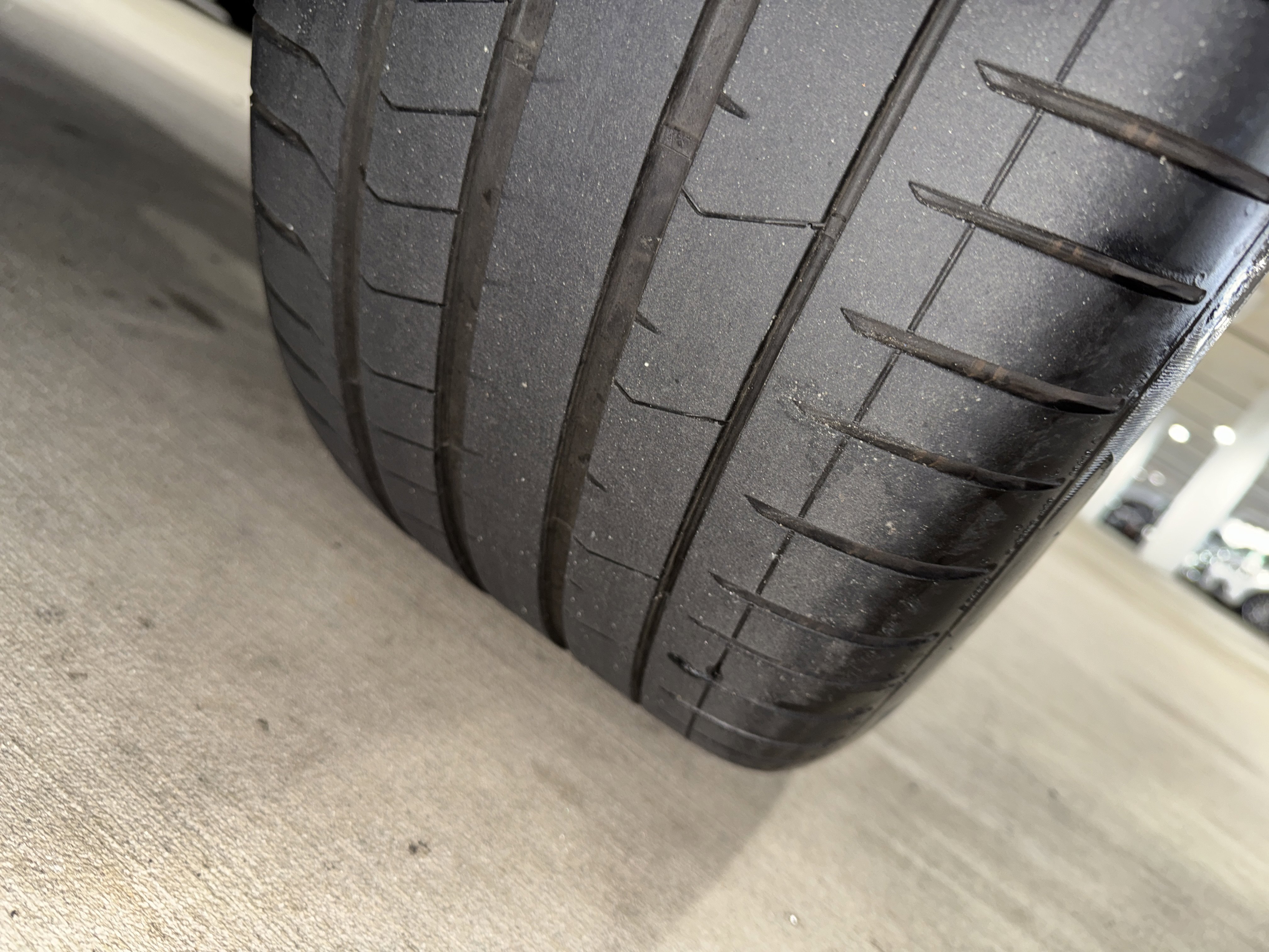 Certified 2024 BMW X5 xDrive40i w/ Premium Package image 37