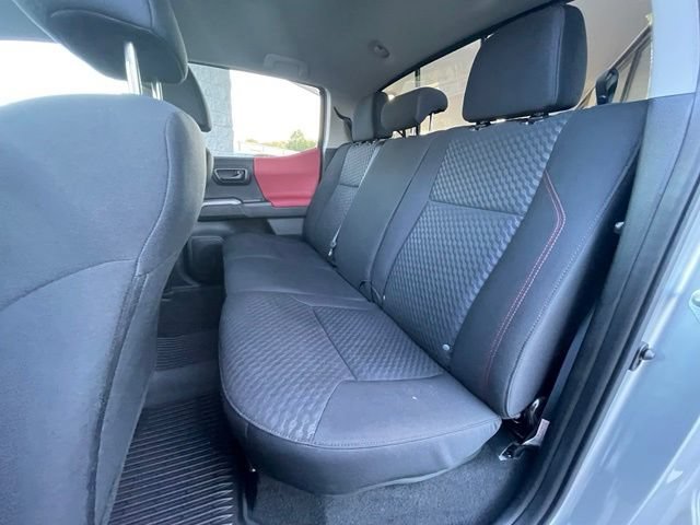Used 2023 Toyota Tacoma SR5 w/ SX Package AWD/4WD image 24