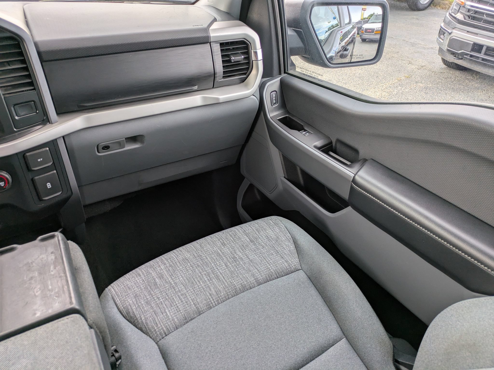 Used 2022 Ford F150 XLT AWD/4WD image 18